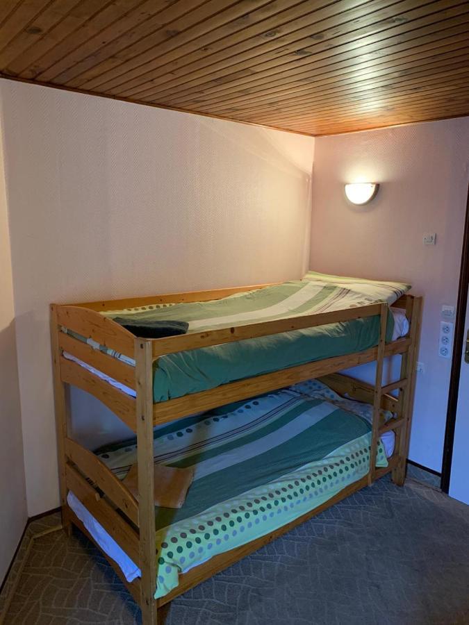 Doume'S Lodge Les Deux Alpes Ngoại thất bức ảnh