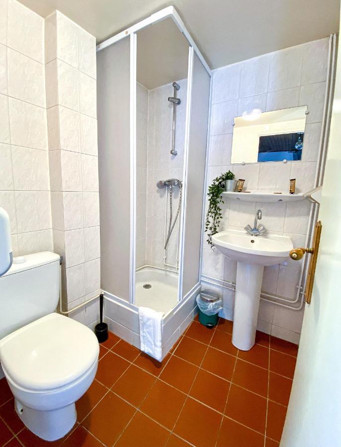 Doume'S Lodge Les Deux Alpes Ngoại thất bức ảnh